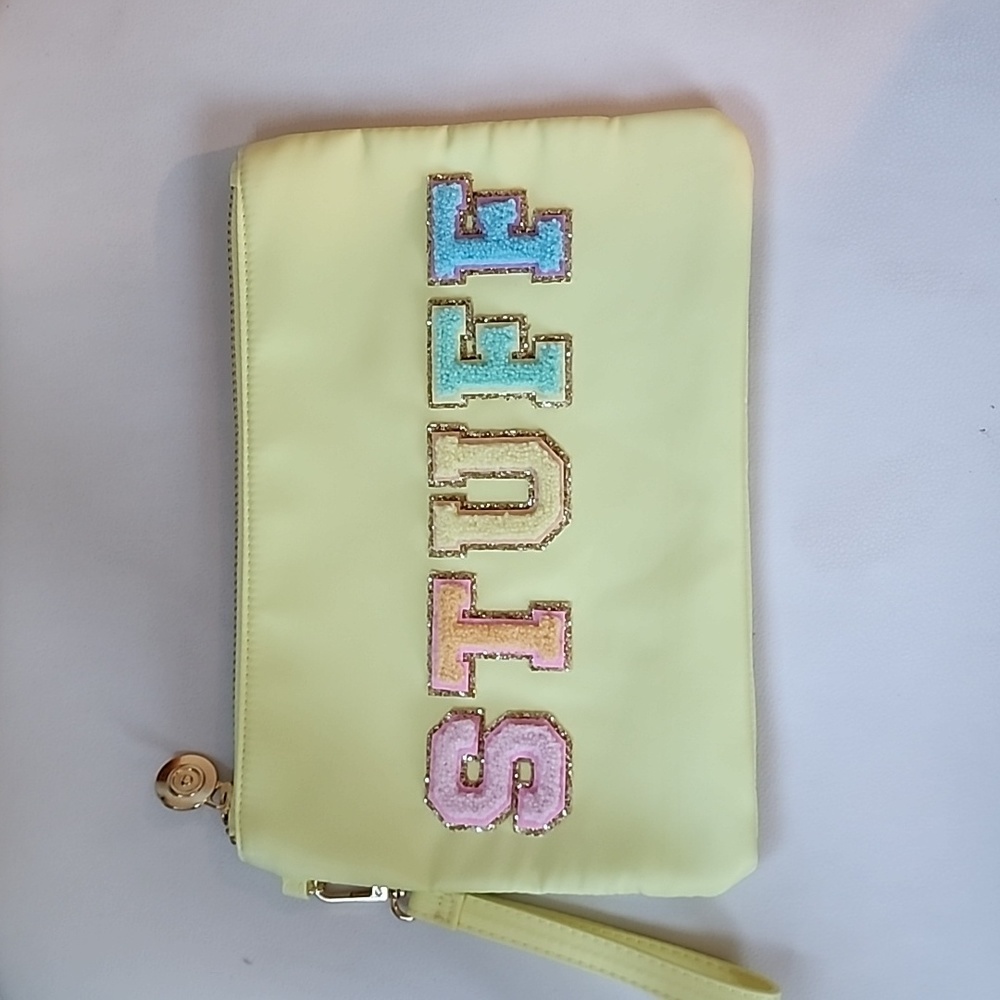 Stoney Clover Lane X Target Flat Pouch